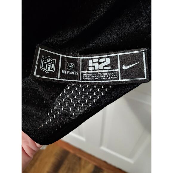 #55 Laurinaitis On Field  Nike NFL Jersey sz 52 - Picture 2 of 7